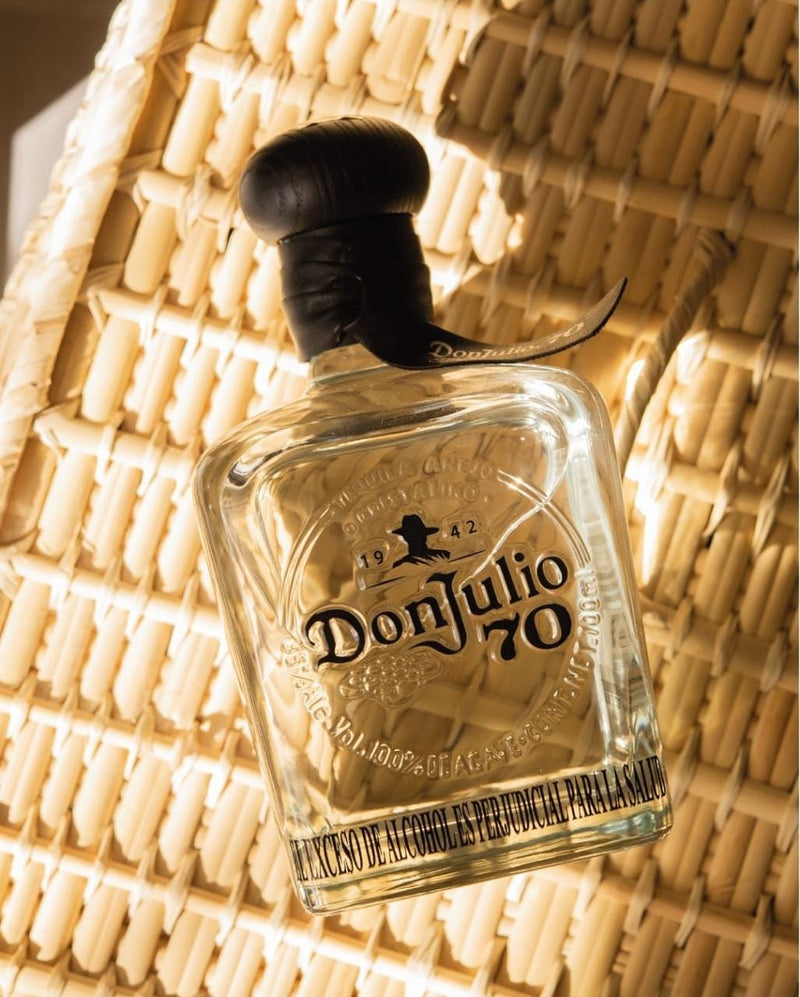 Tequila Don Julio 70 - 700ml