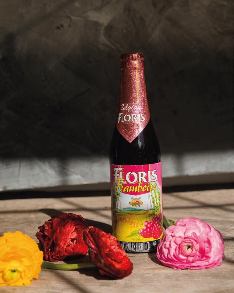 Cerveza Extranjera Floris - 330ml - La Careta Licores de La 70 - Domicilios en Medellín