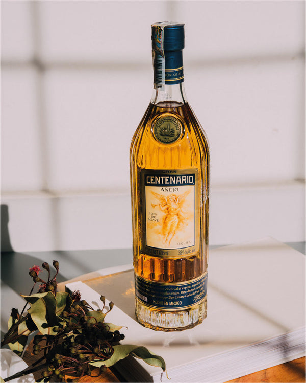 Tequila Centenario - La Careta Licores de La 70 - Domicilios en Medellín