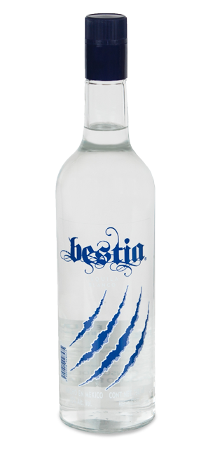 Tequila Bestia - 1Lt.