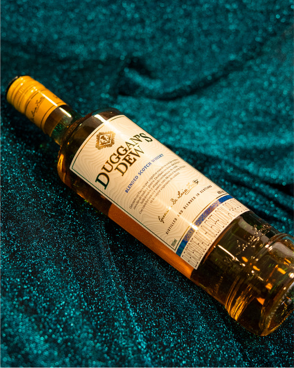 Whisky Duggan's Dew - 700ml