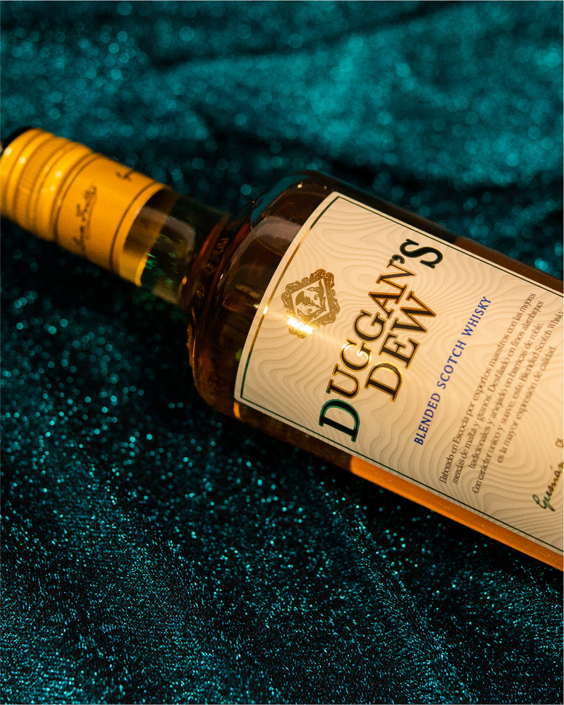 Whisky Duggan&