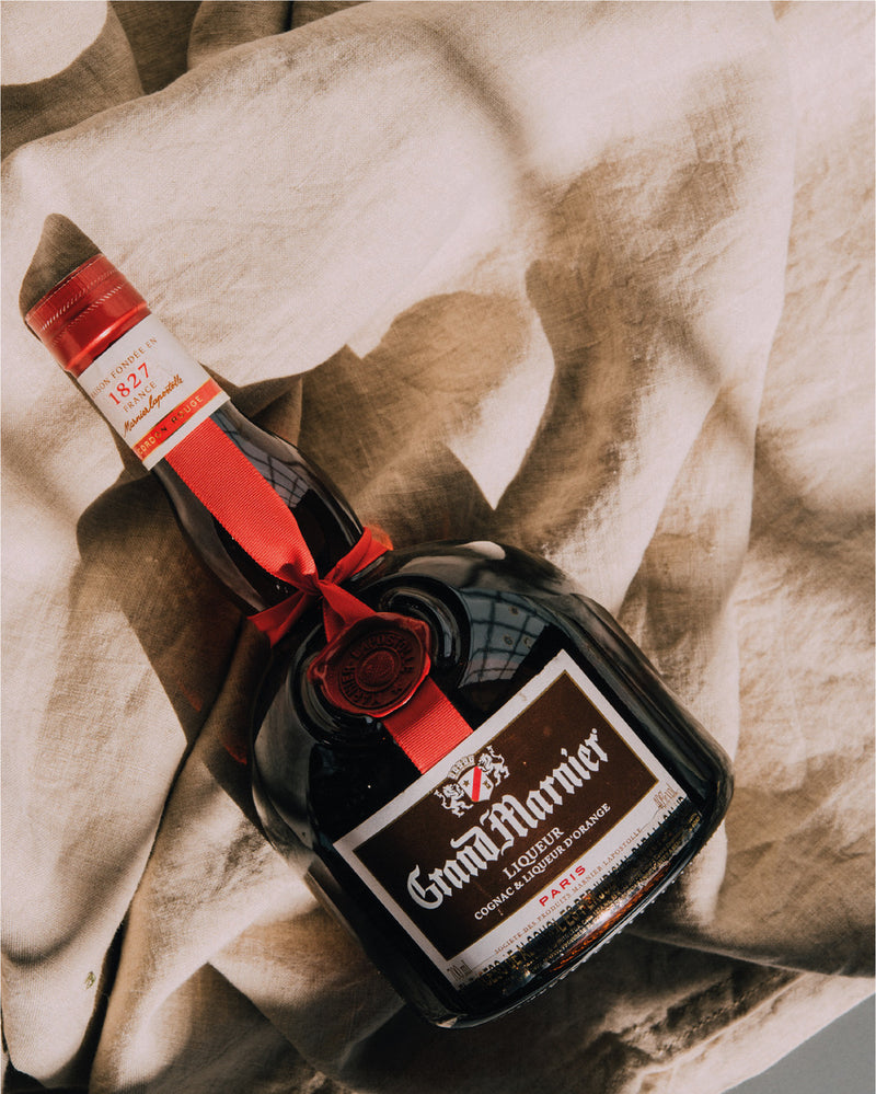 Cognac  Grand Marnier - 700ml - La Careta Licores de La 70 - Domicilios en Medellín
