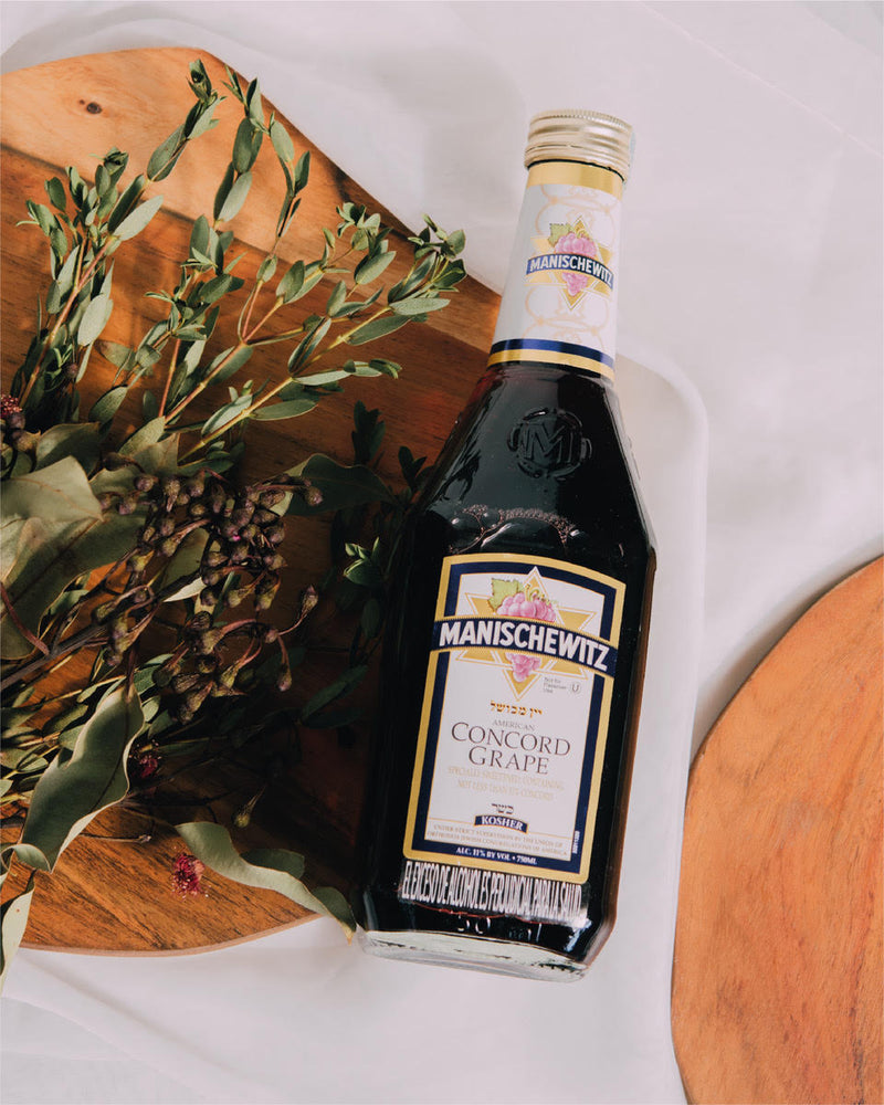 La Careta Licores de la 70 | Vino | Vino Manischewitz – La Careta ...